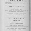 The Scottish musical magazine