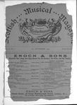 The Scottish musical magazine