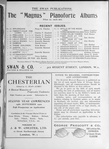 The Scottish musical magazine