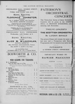 The Scottish musical magazine