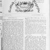 The Scottish musical magazine