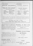 The Scottish musical magazine