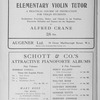 The Scottish musical magazine