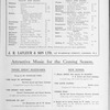 The Scottish musical magazine