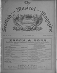 The Scottish musical magazine