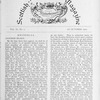 The Scottish musical magazine