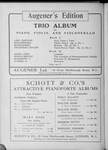 The Scottish musical magazine