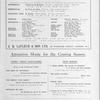 The Scottish musical magazine
