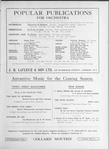 The Scottish musical magazine