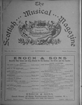The Scottish musical magazine