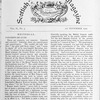 The Scottish musical magazine