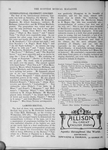 The Scottish musical magazine