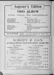 The Scottish musical magazine
