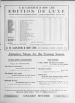 The Scottish musical magazine