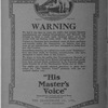 The Scottish musical magazine