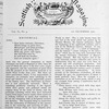 The Scottish musical magazine
