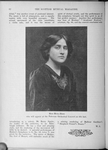 The Scottish musical magazine