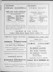The Scottish musical magazine