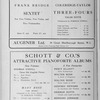 The Scottish musical magazine