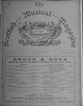 The Scottish musical magazine