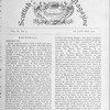 The Scottish musical magazine