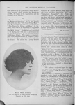 The Scottish musical magazine