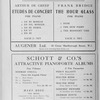 The Scottish musical magazine