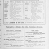 The Scottish musical magazine