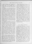 The Scottish musical magazine