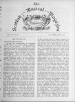 The Scottish musical magazine