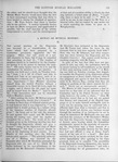 The Scottish musical magazine