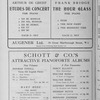 The Scottish musical magazine