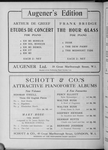 The Scottish musical magazine