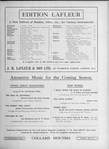 The Scottish musical magazine