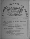 The Scottish musical magazine