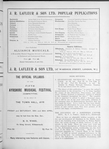 The Scottish musical magazine