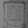 The Scottish musical magazine