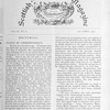 The Scottish musical magazine