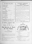 The Scottish musical magazine