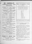 The Scottish musical magazine