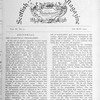 The Scottish musical magazine