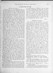 The Scottish musical magazine