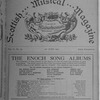 The Scottish musical magazine