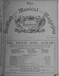 The Scottish musical magazine