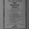 The Scottish musical magazine