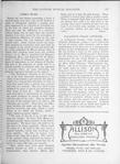 The Scottish musical magazine