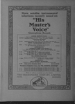 The Scottish musical magazine