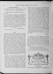 The Scottish musical magazine