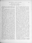 The Scottish musical magazine