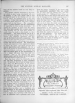 The Scottish musical magazine